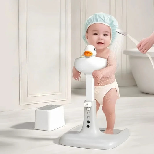Baby Douchestandaard
