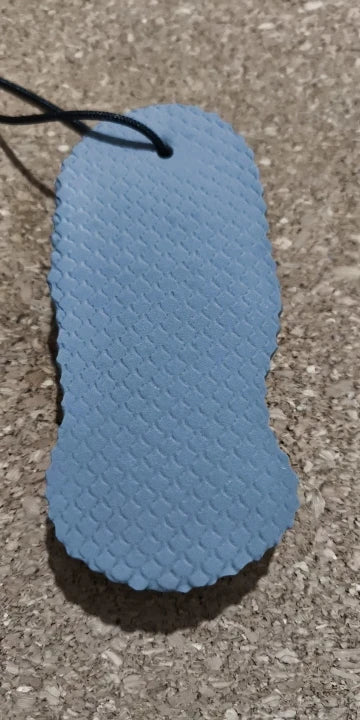 Review Card