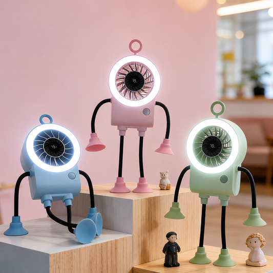 FlexiFan Buddy